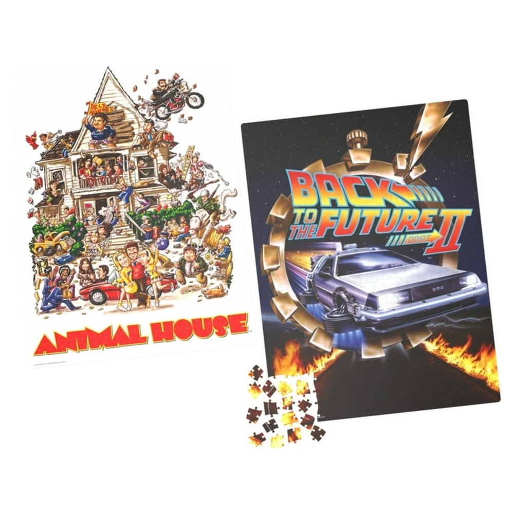 ✨Blockbuster Triple Feature Movie Lovers Set - Picture 4 of 5